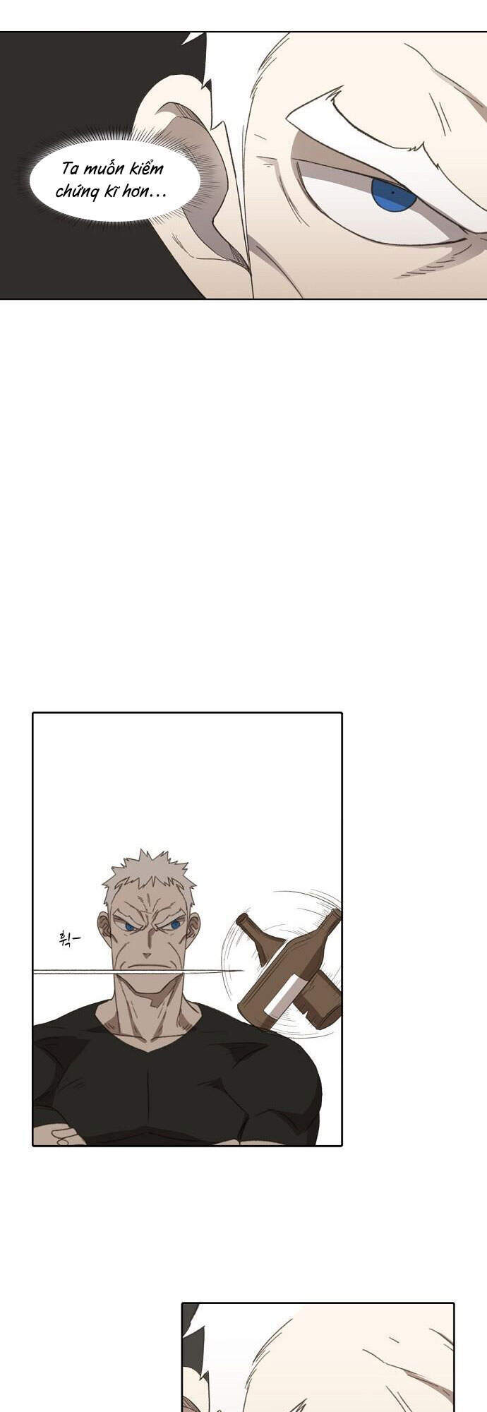 Võ Sĩ Quyền Anh Chapter 78 - 28