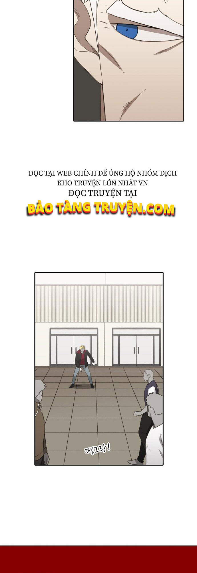 Võ Sĩ Quyền Anh Chapter 78 - 29