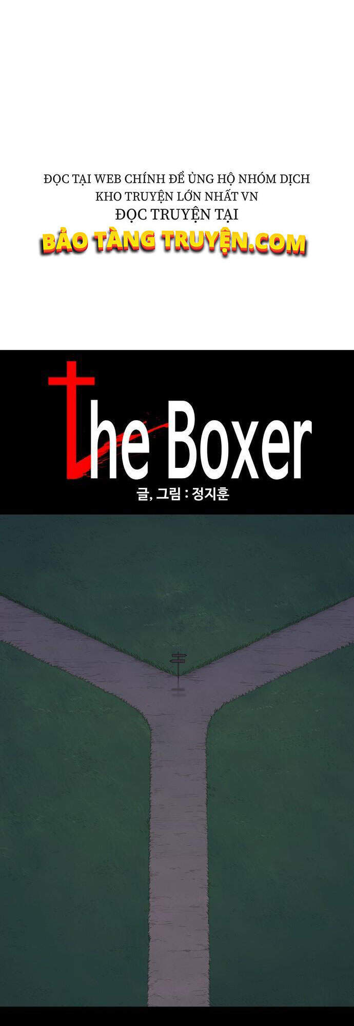 Võ Sĩ Quyền Anh Chapter 78 - 4