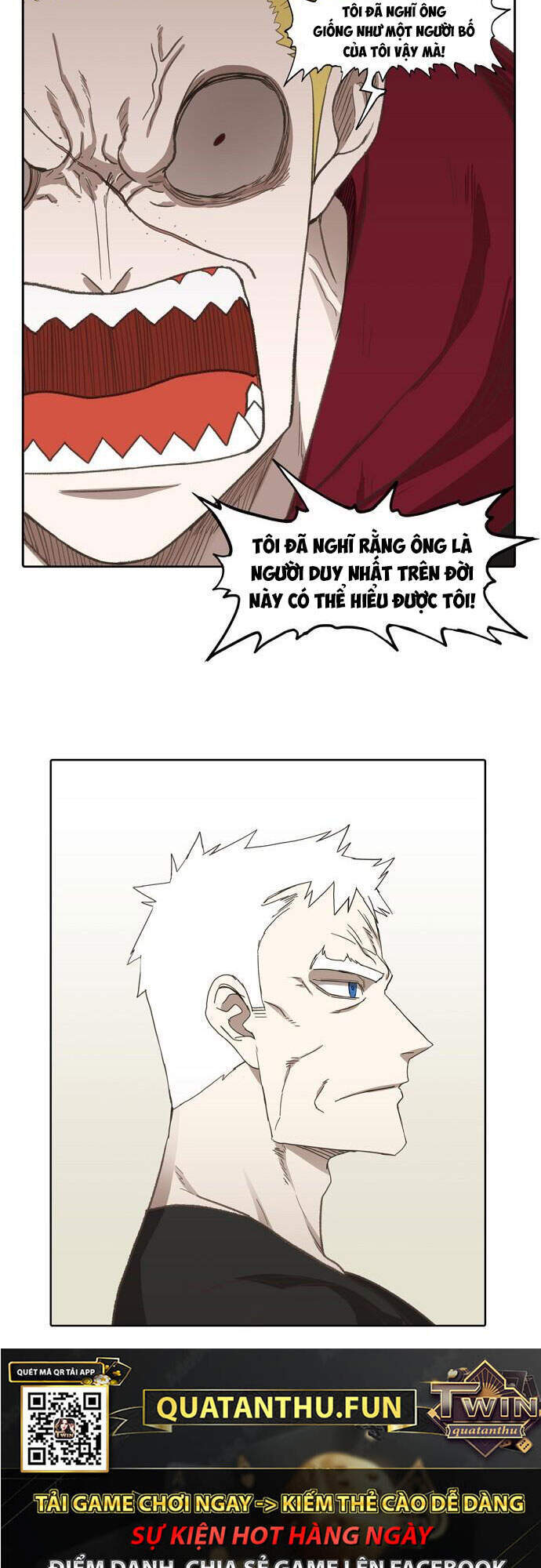 Võ Sĩ Quyền Anh Chapter 78 - 34