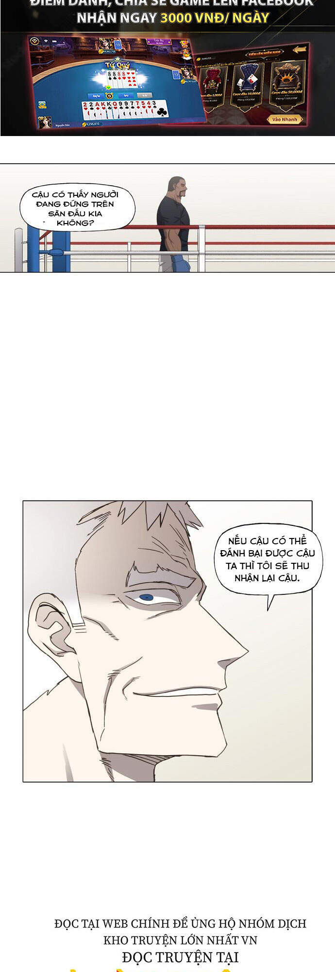 Võ Sĩ Quyền Anh Chapter 78 - 35