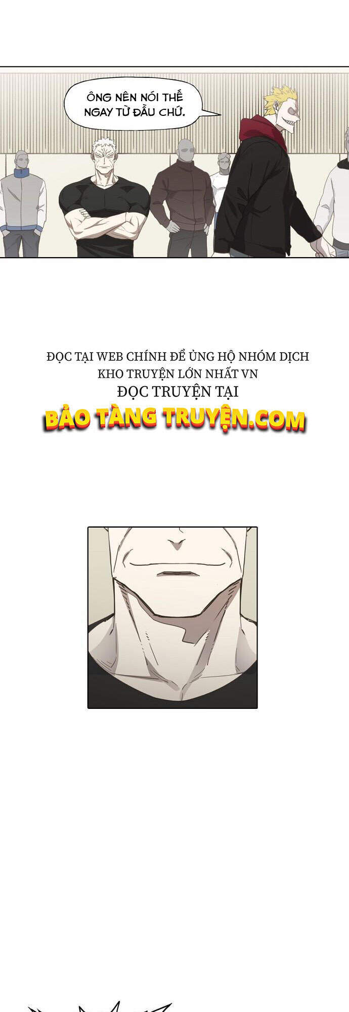 Võ Sĩ Quyền Anh Chapter 78 - 37