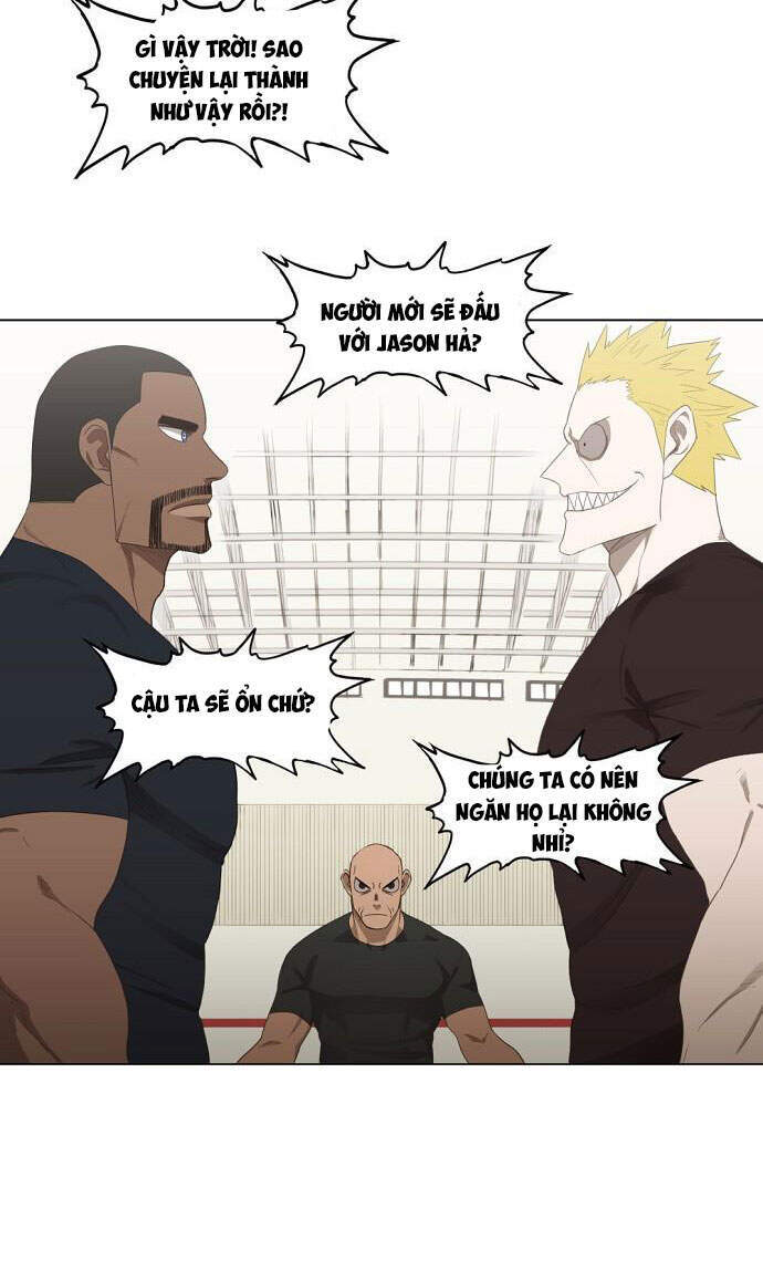 Võ Sĩ Quyền Anh Chapter 78 - 38