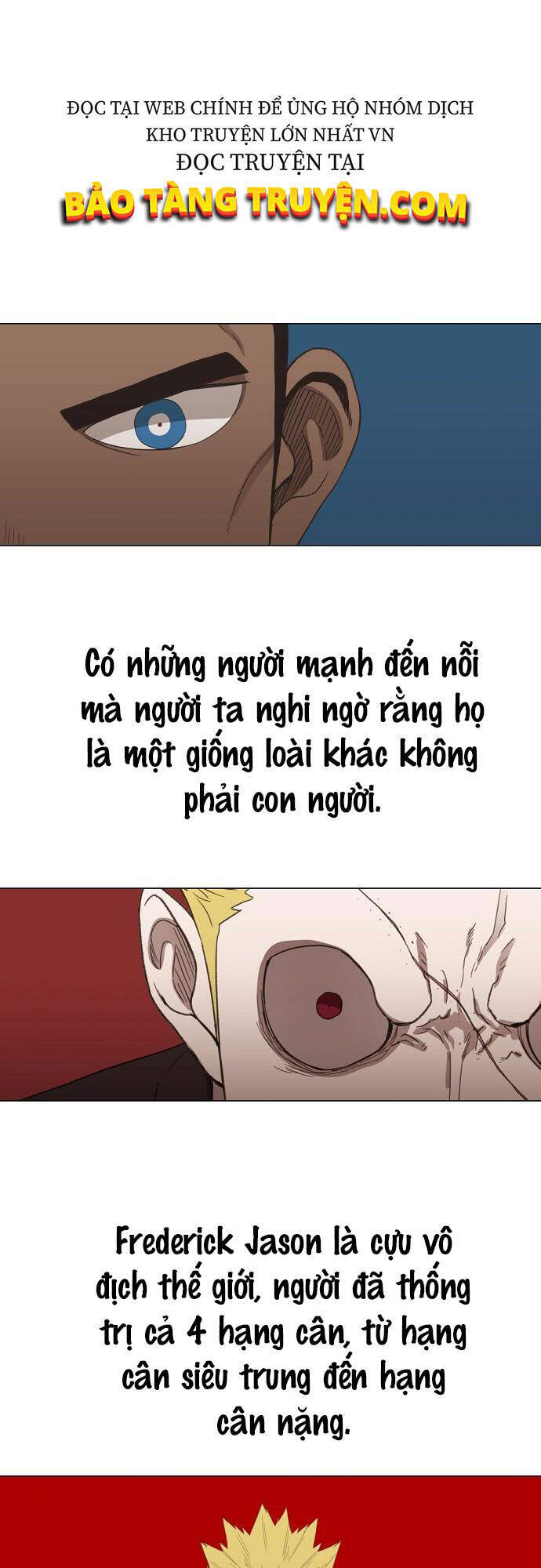 Võ Sĩ Quyền Anh Chapter 78 - 39