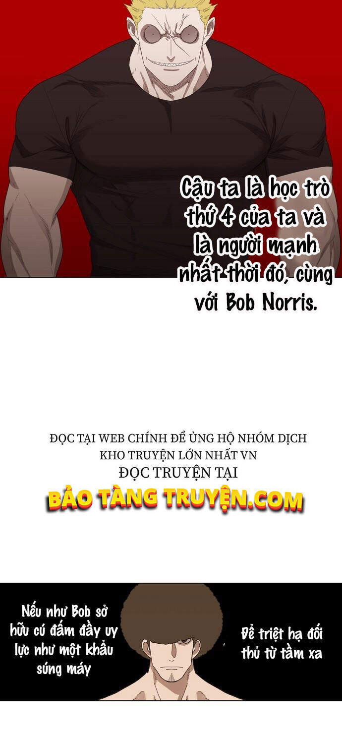 Võ Sĩ Quyền Anh Chapter 78 - 40