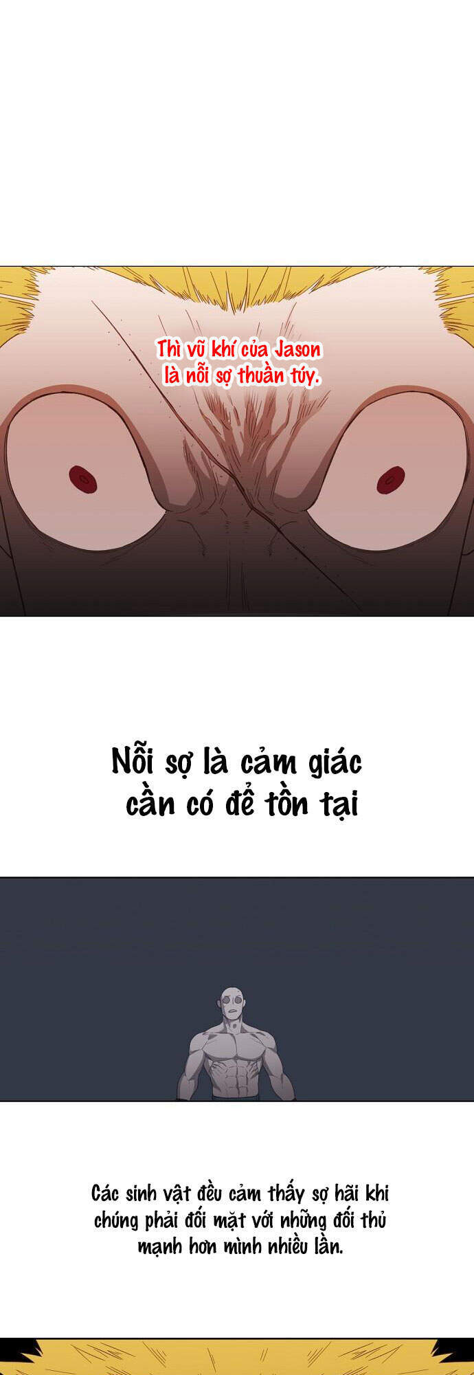 Võ Sĩ Quyền Anh Chapter 78 - 41