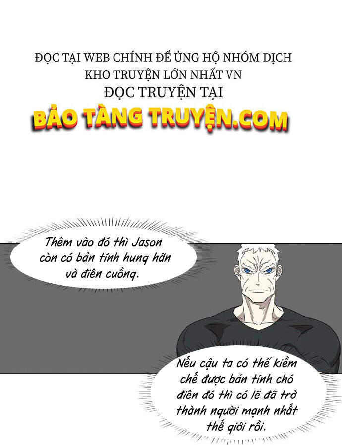 Võ Sĩ Quyền Anh Chapter 78 - 43