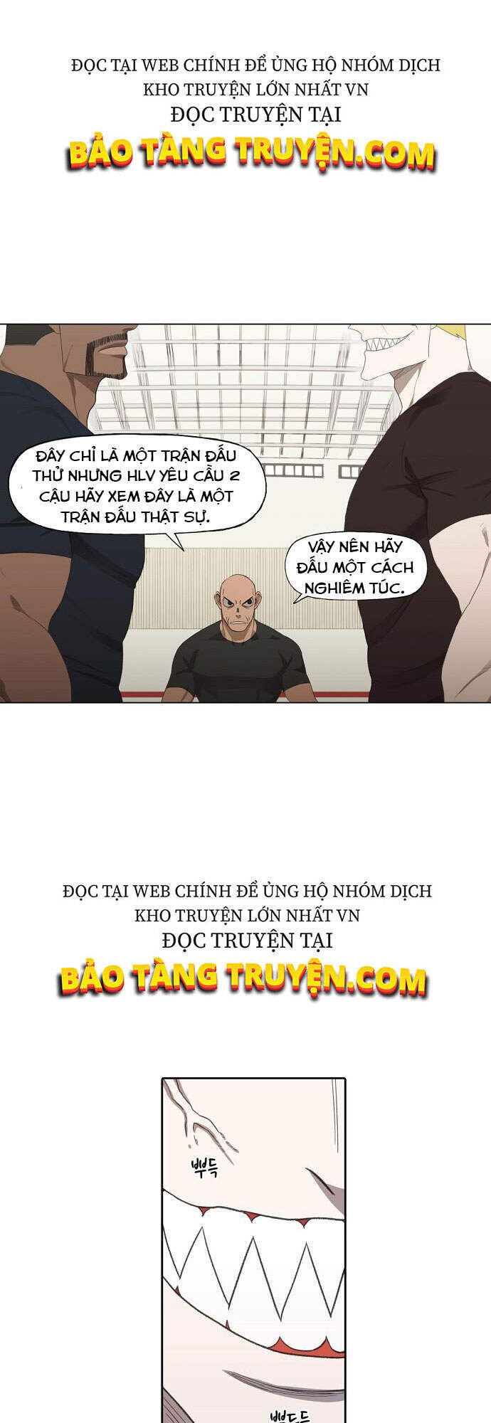 Võ Sĩ Quyền Anh Chapter 78 - 45