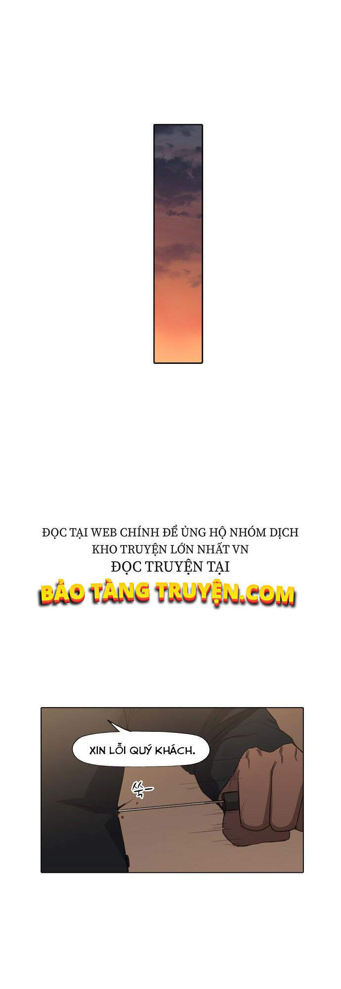 Võ Sĩ Quyền Anh Chapter 78 - 6