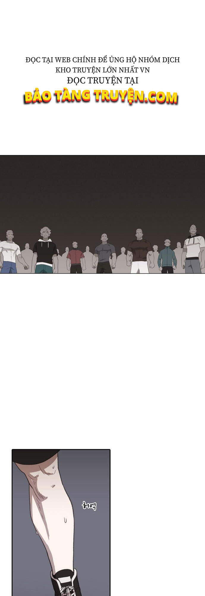 Võ Sĩ Quyền Anh Chapter 78 - 52