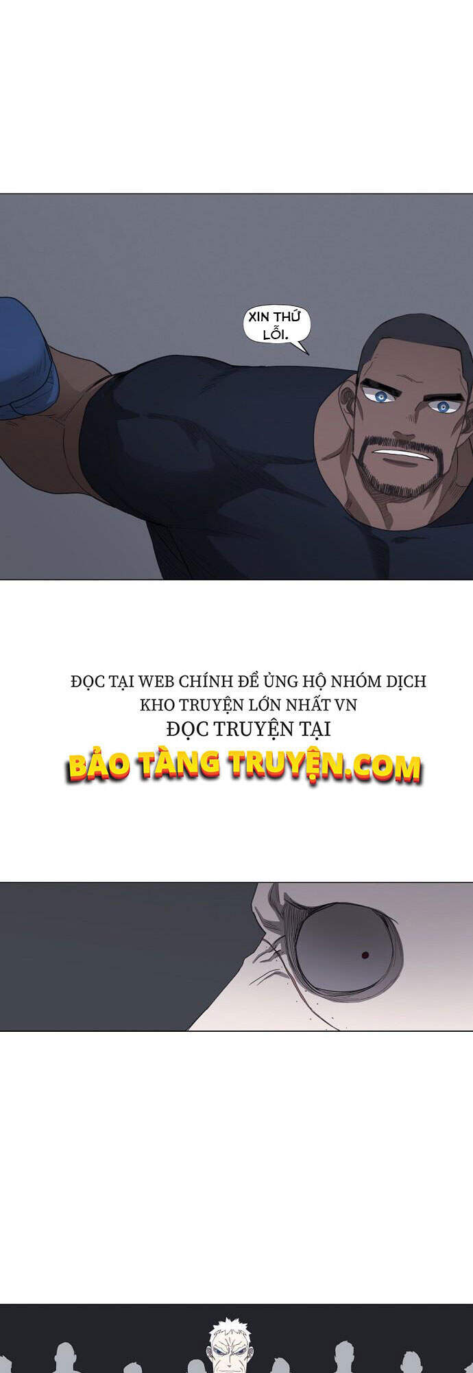 Võ Sĩ Quyền Anh Chapter 78 - 58