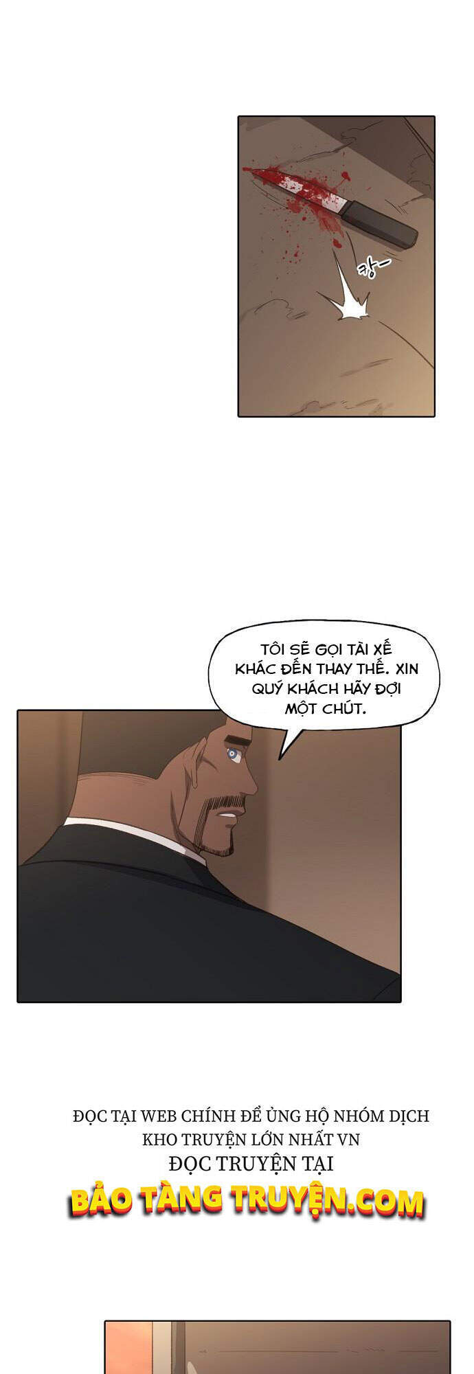 Võ Sĩ Quyền Anh Chapter 78 - 7