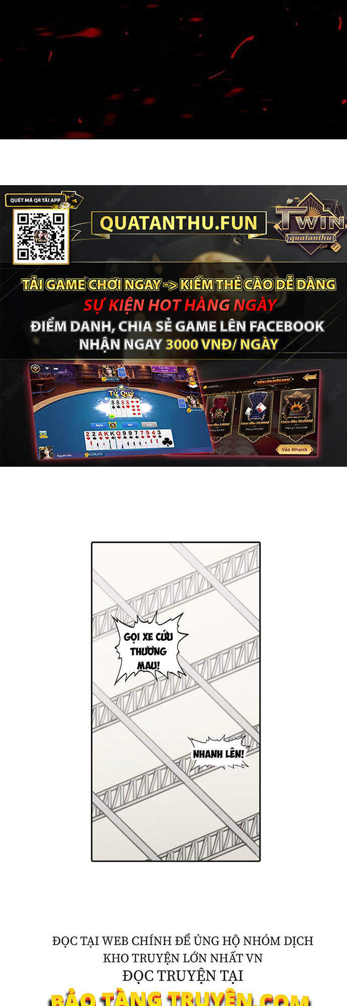 Võ Sĩ Quyền Anh Chapter 78 - 67