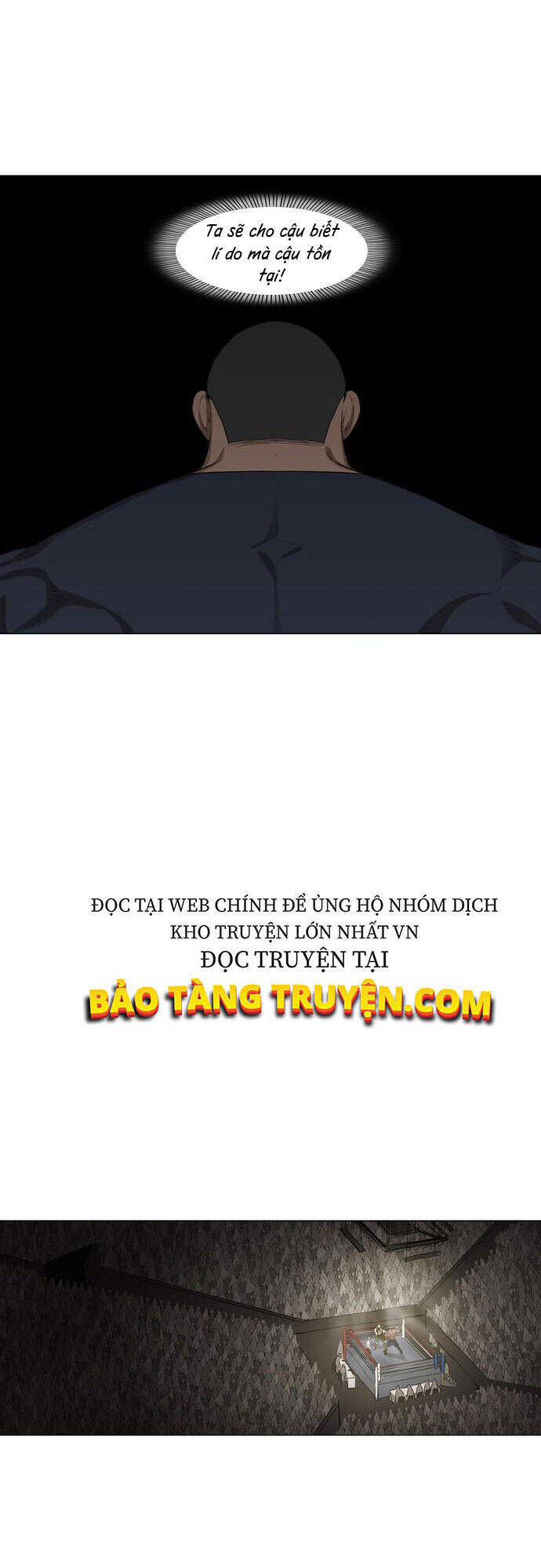 Võ Sĩ Quyền Anh Chapter 78 - 69