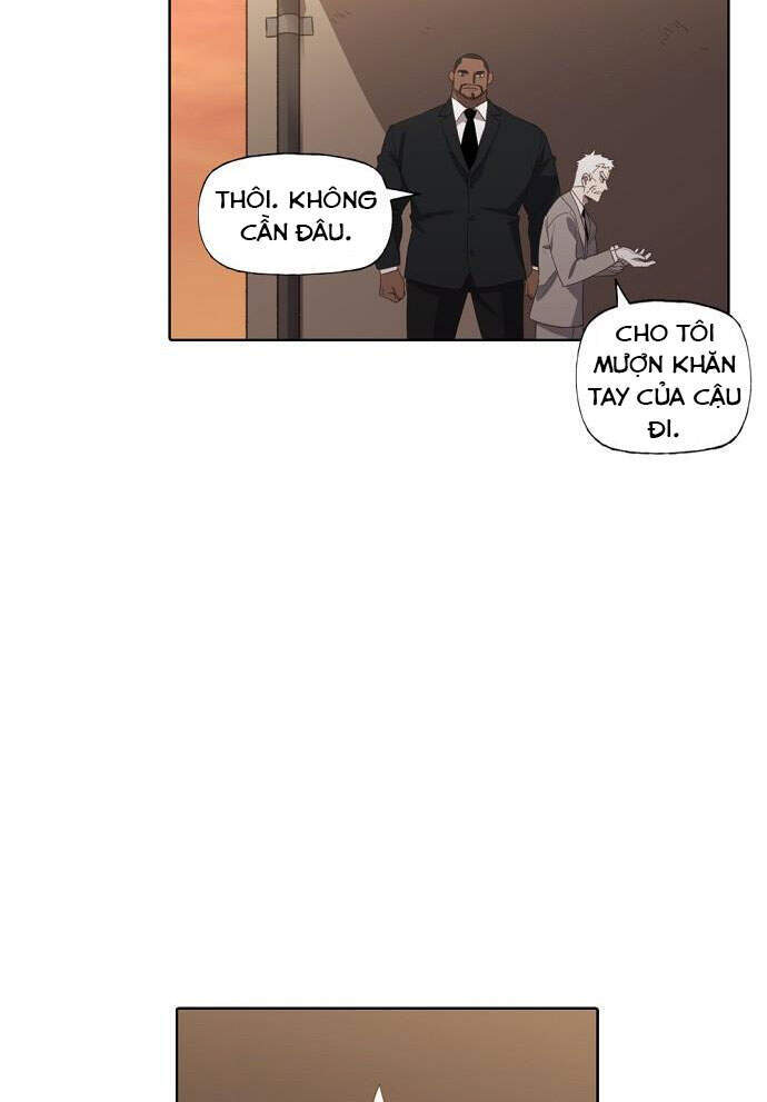 Võ Sĩ Quyền Anh Chapter 78 - 8