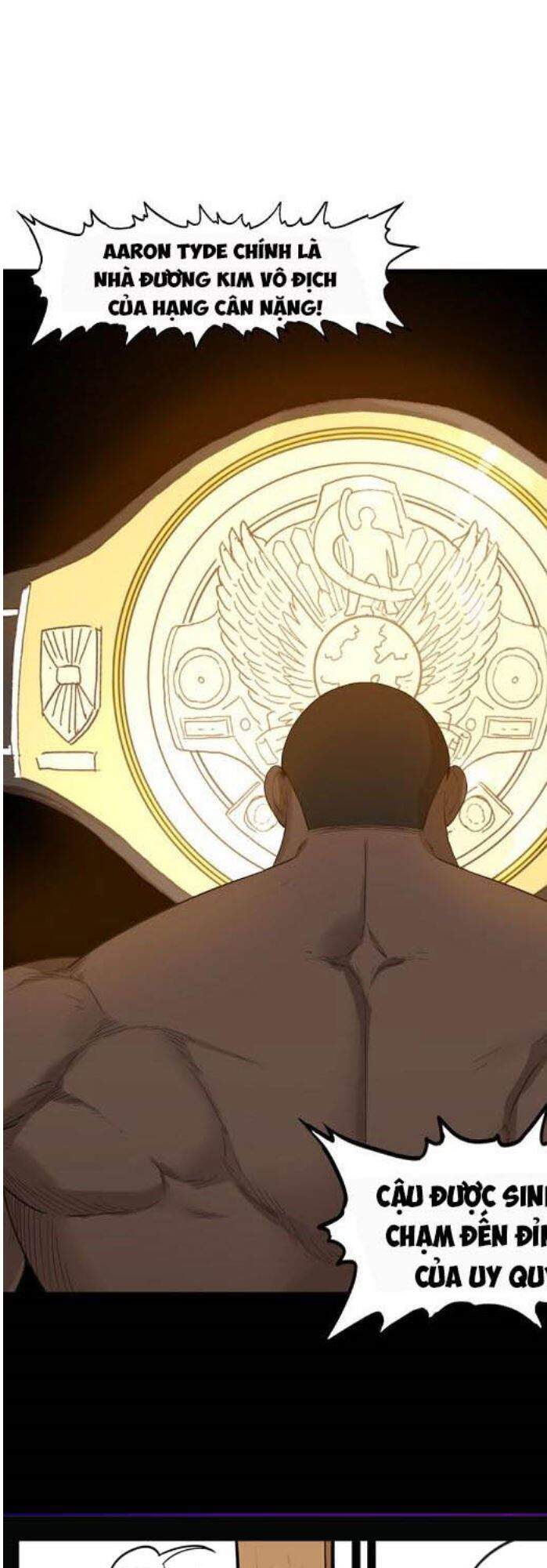 Võ Sĩ Quyền Anh Chapter 78 - 73