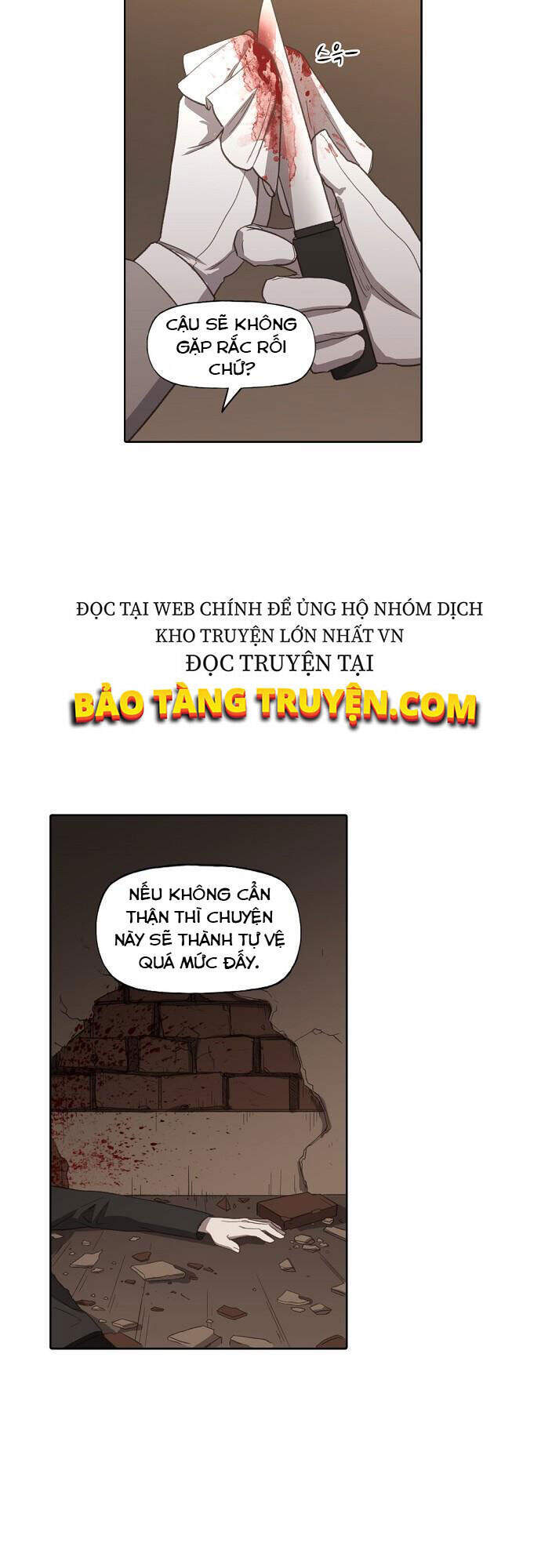 Võ Sĩ Quyền Anh Chapter 78 - 9
