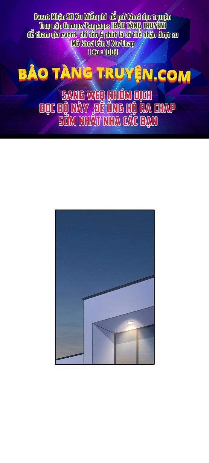 Võ Sĩ Quyền Anh Chapter 79 - 1