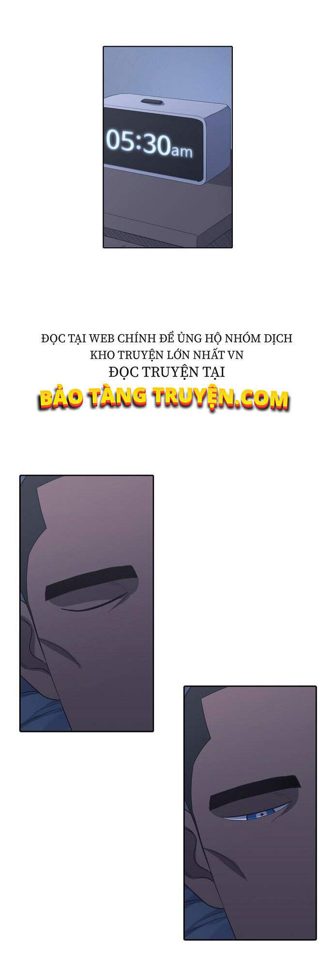 Võ Sĩ Quyền Anh Chapter 79 - 2