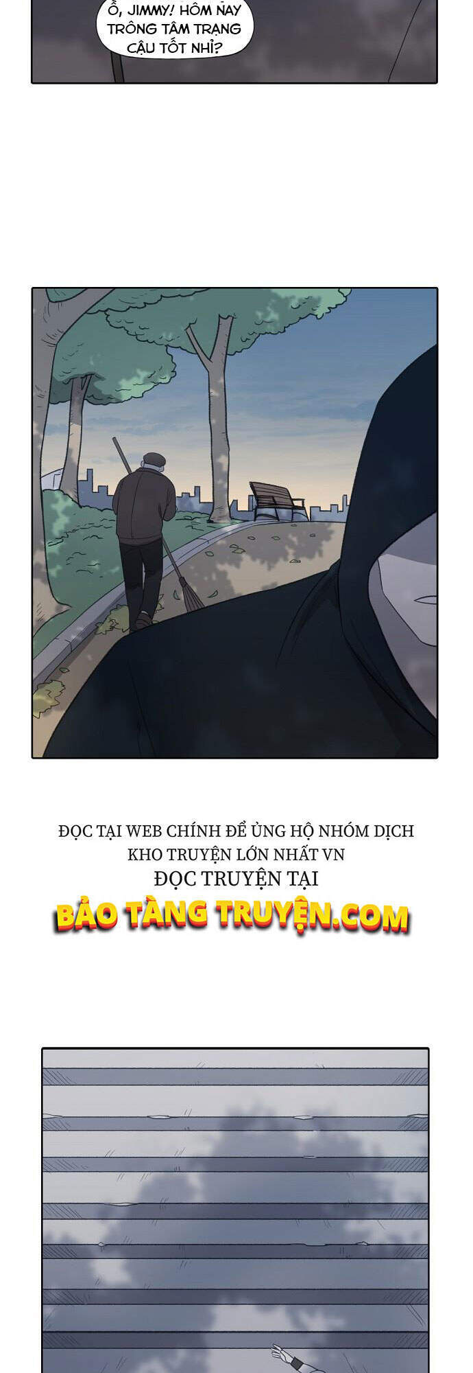 Võ Sĩ Quyền Anh Chapter 79 - 11