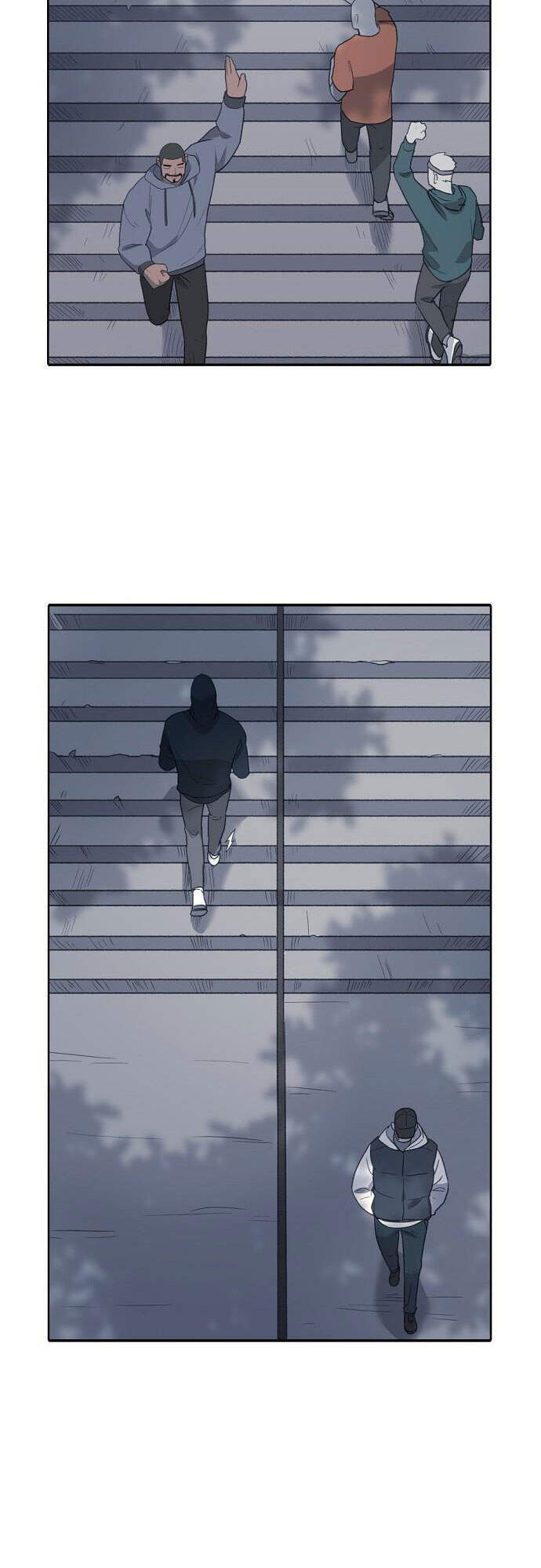 Võ Sĩ Quyền Anh Chapter 79 - 12