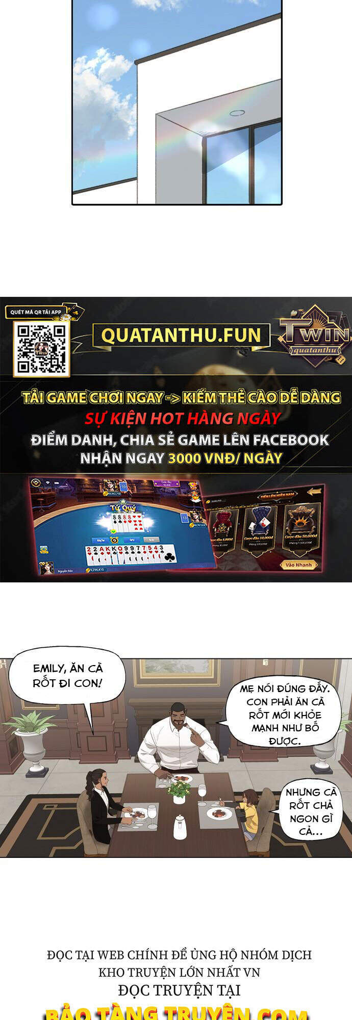 Võ Sĩ Quyền Anh Chapter 79 - 16