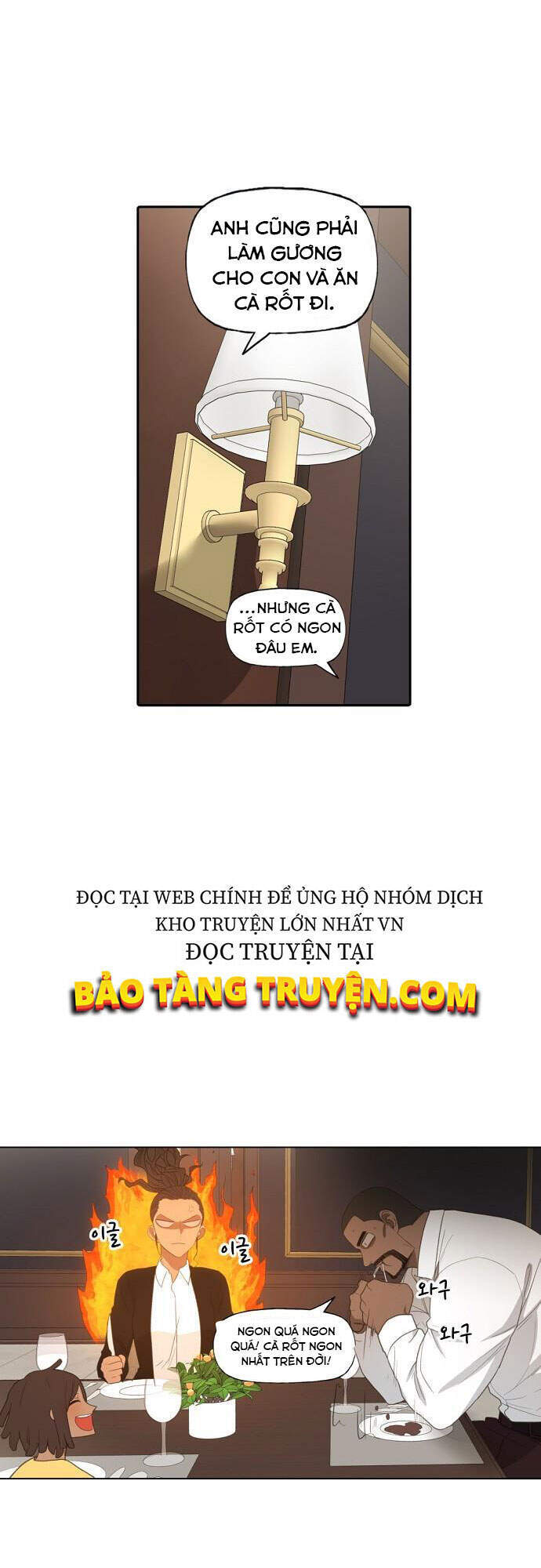 Võ Sĩ Quyền Anh Chapter 79 - 18