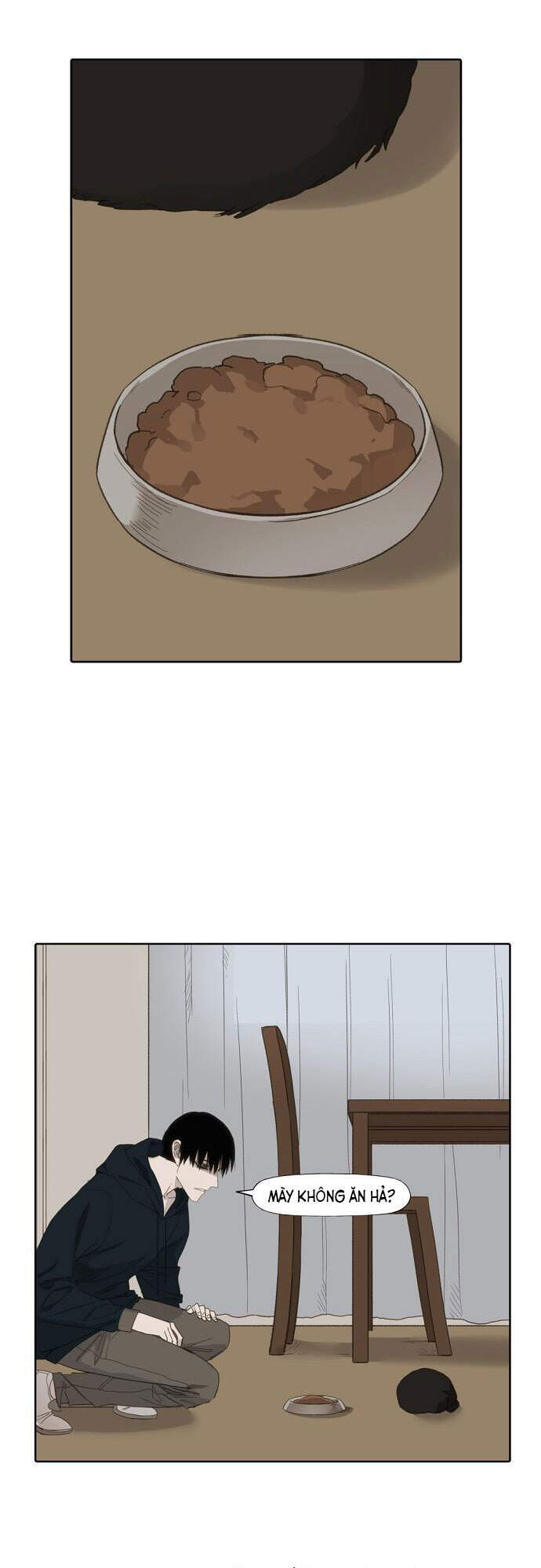 Võ Sĩ Quyền Anh Chapter 79 - 20