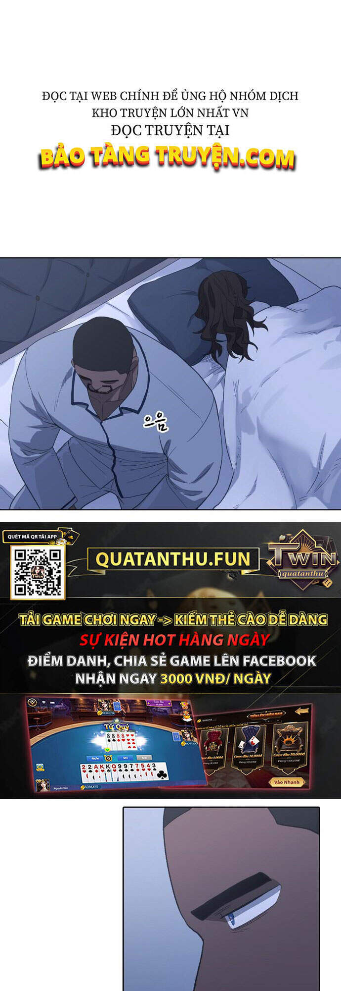 Võ Sĩ Quyền Anh Chapter 79 - 3