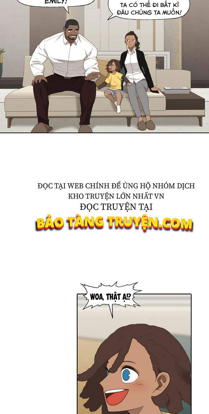 Võ Sĩ Quyền Anh Chapter 79 - 23