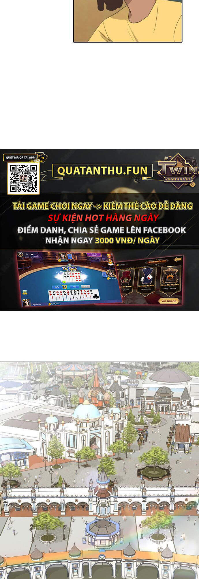 Võ Sĩ Quyền Anh Chapter 79 - 24