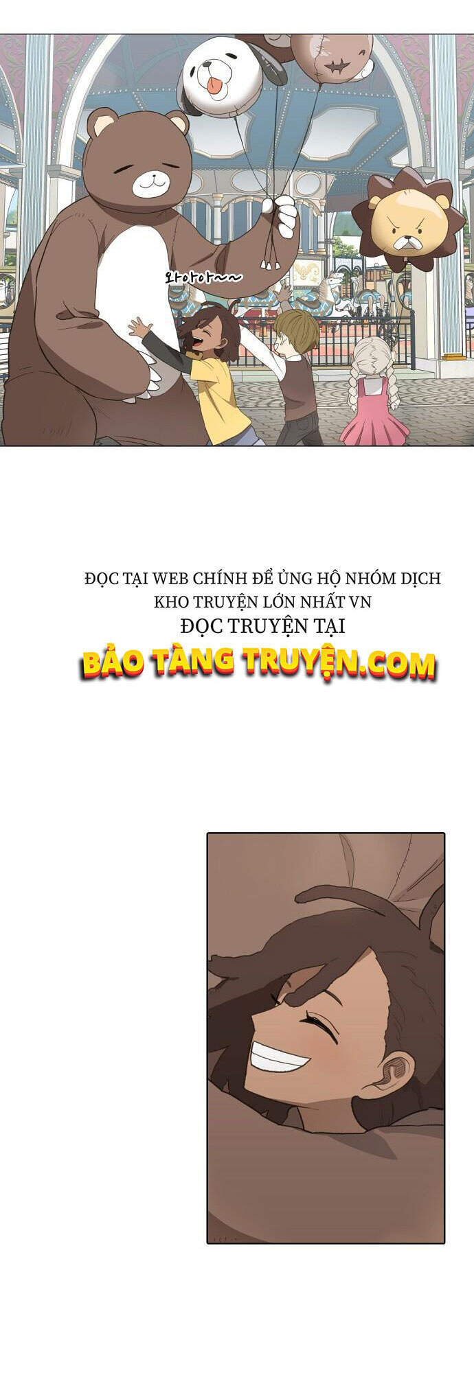 Võ Sĩ Quyền Anh Chapter 79 - 26