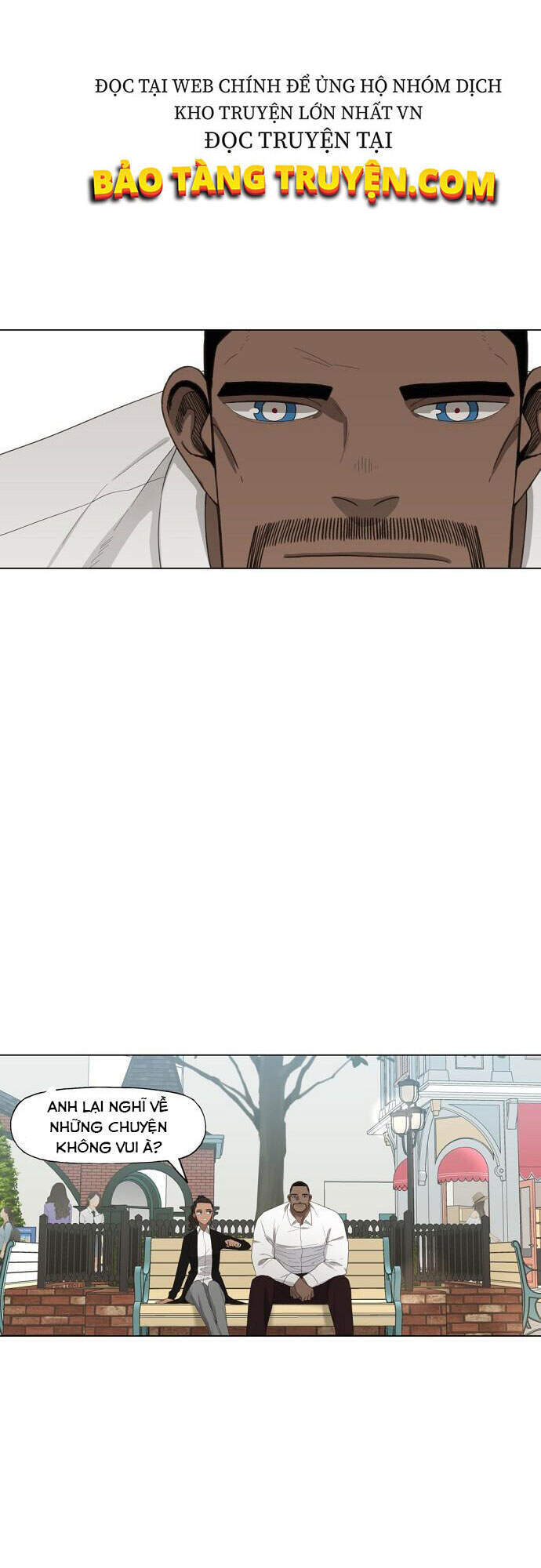 Võ Sĩ Quyền Anh Chapter 79 - 27