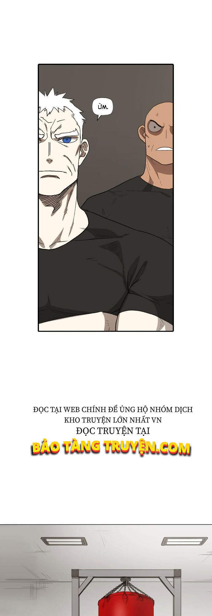 Võ Sĩ Quyền Anh Chapter 79 - 29