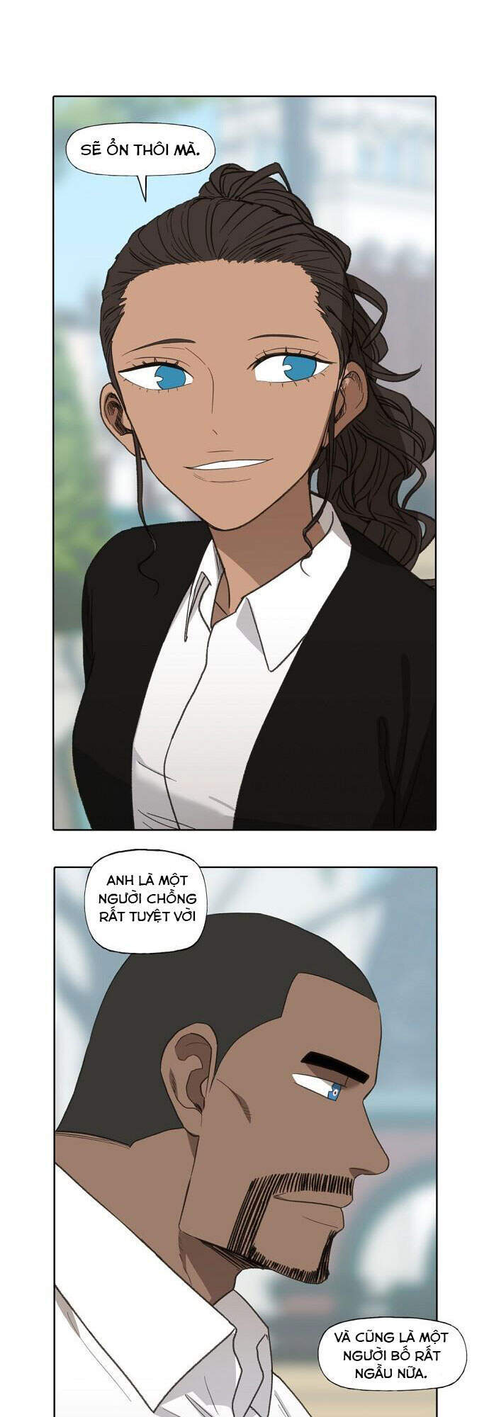 Võ Sĩ Quyền Anh Chapter 79 - 32