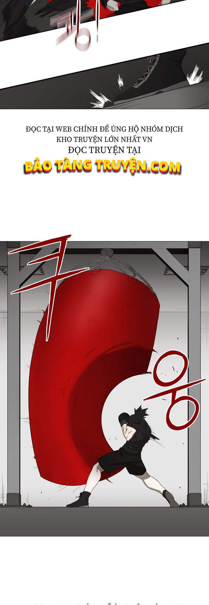 Võ Sĩ Quyền Anh Chapter 79 - 34