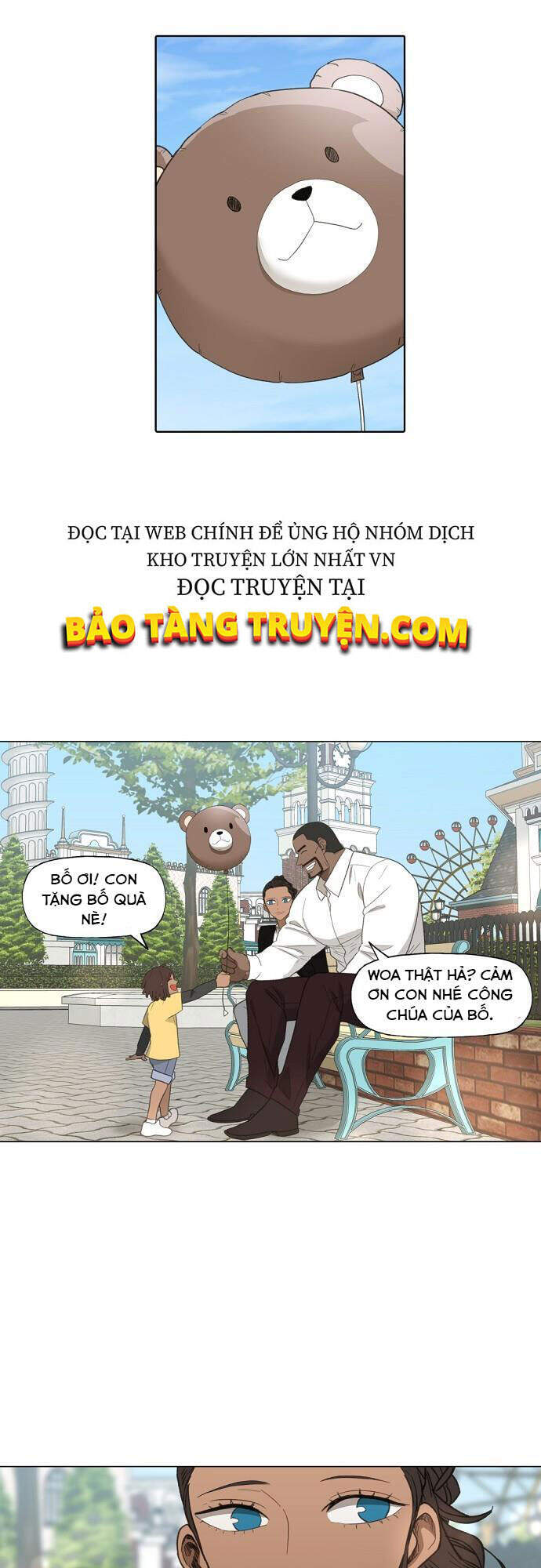 Võ Sĩ Quyền Anh Chapter 79 - 36