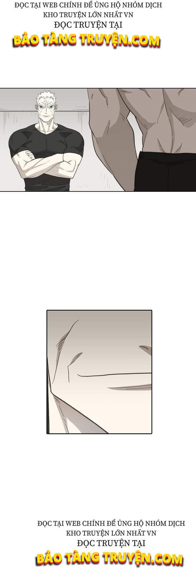 Võ Sĩ Quyền Anh Chapter 79 - 39