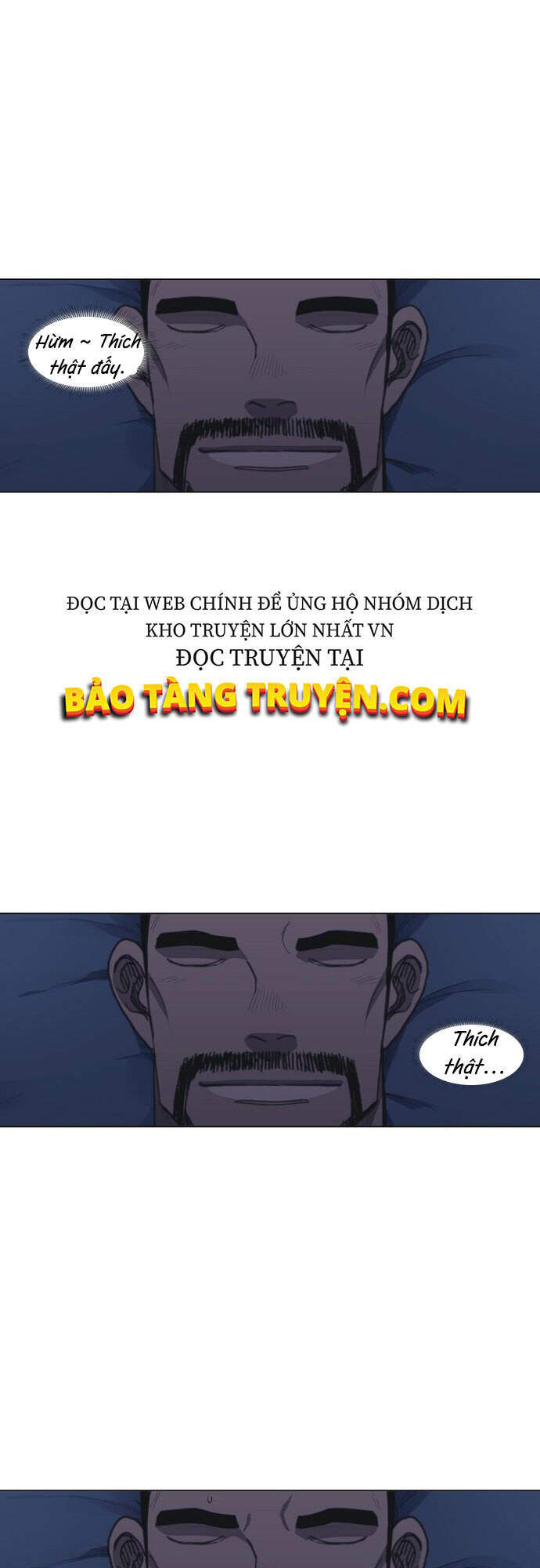 Võ Sĩ Quyền Anh Chapter 79 - 5