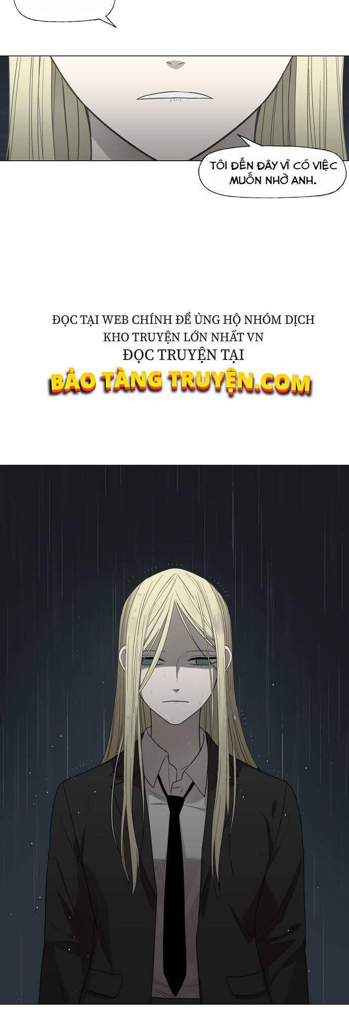 Võ Sĩ Quyền Anh Chapter 79 - 43