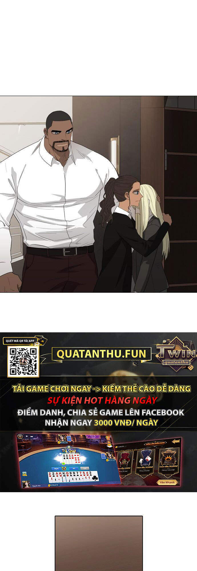 Võ Sĩ Quyền Anh Chapter 79 - 48