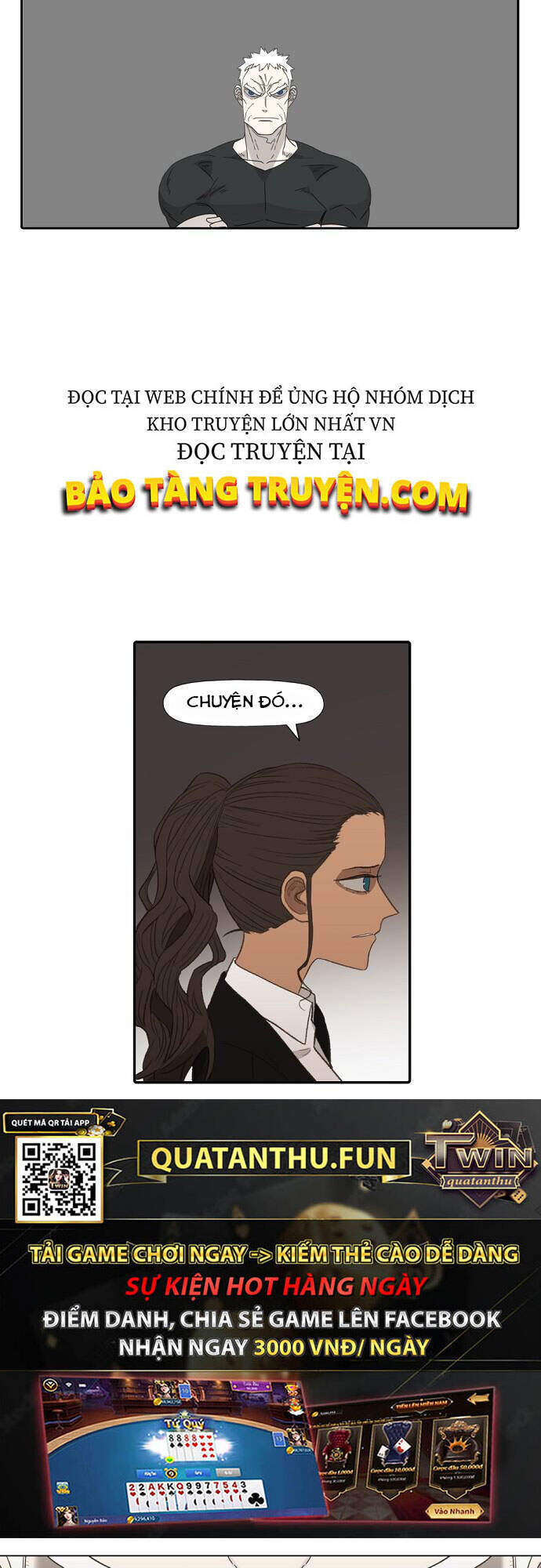 Võ Sĩ Quyền Anh Chapter 79 - 51