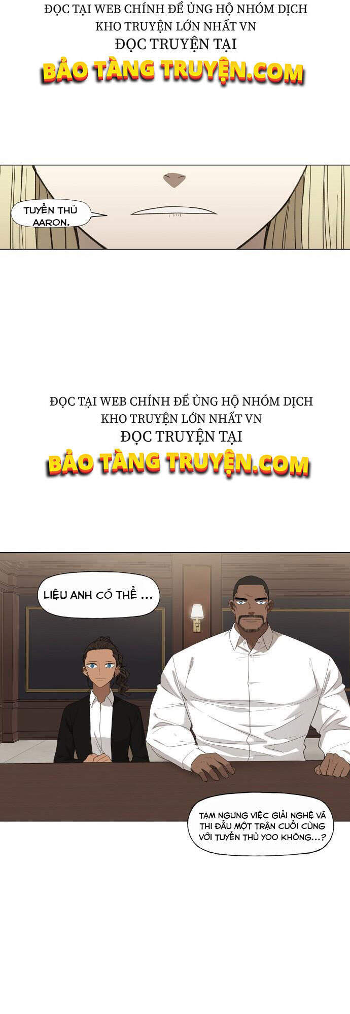 Võ Sĩ Quyền Anh Chapter 79 - 53