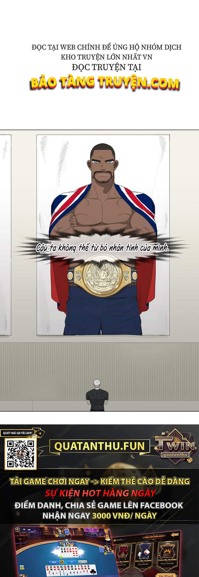 Võ Sĩ Quyền Anh Chapter 79 - 59