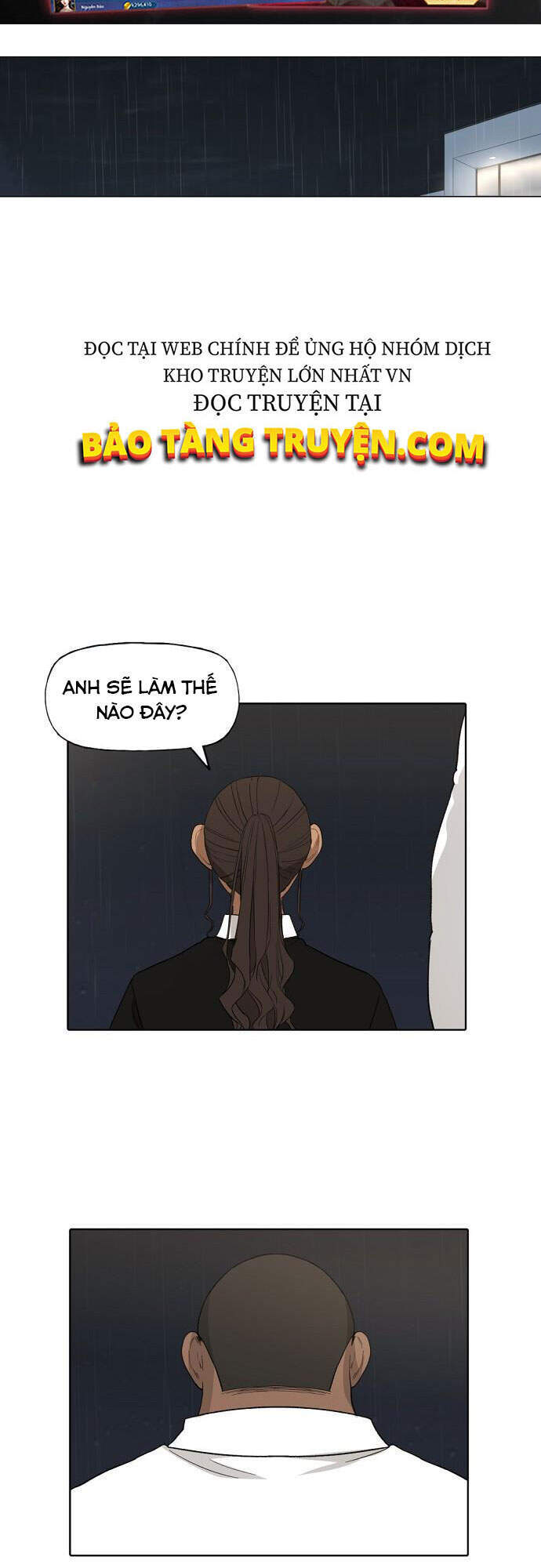 Võ Sĩ Quyền Anh Chapter 79 - 60