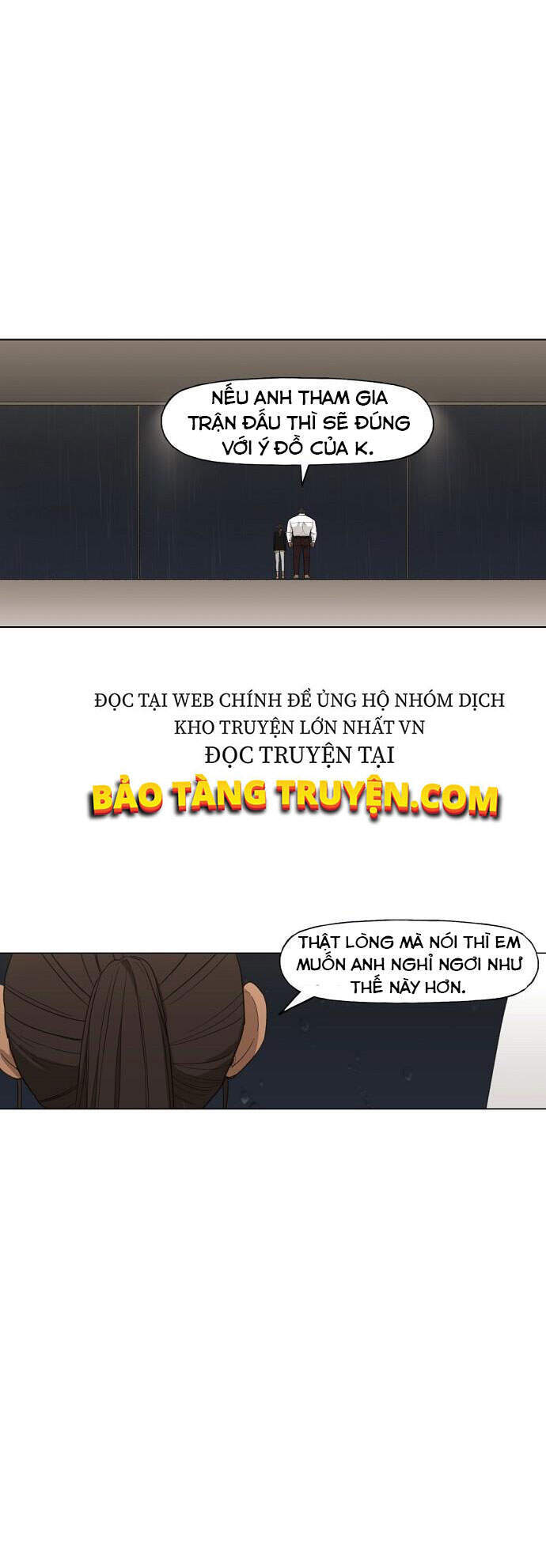 Võ Sĩ Quyền Anh Chapter 79 - 61