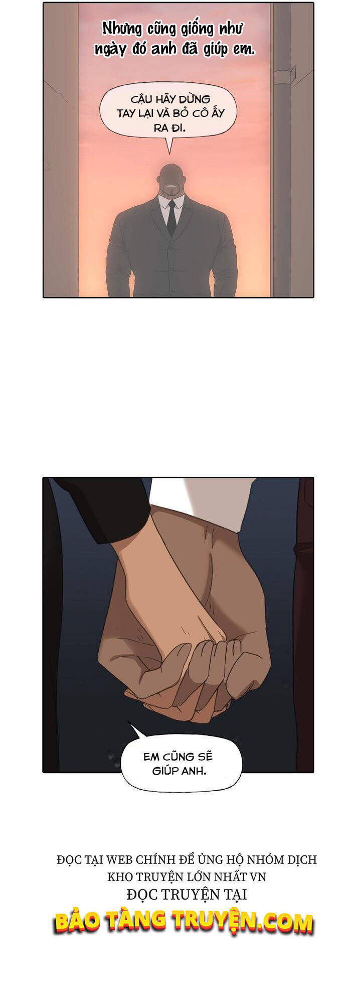 Võ Sĩ Quyền Anh Chapter 79 - 62