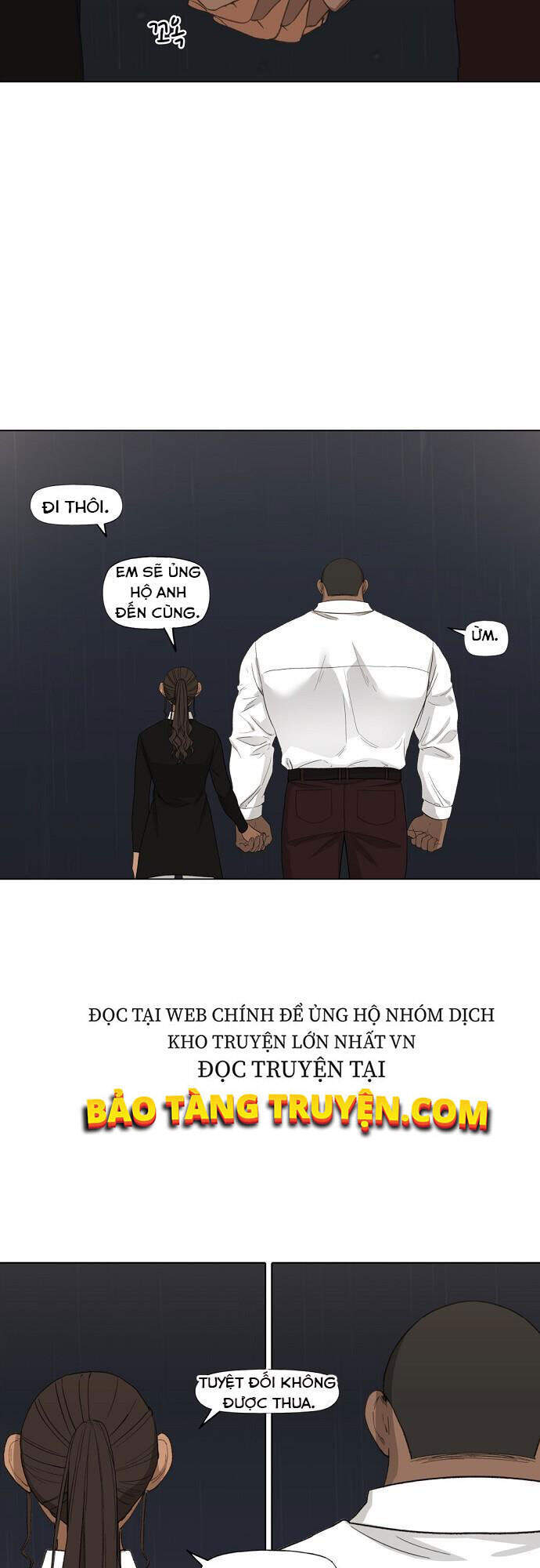 Võ Sĩ Quyền Anh Chapter 79 - 64