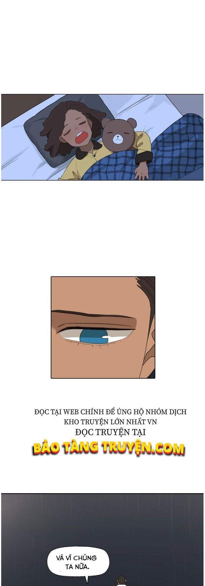 Võ Sĩ Quyền Anh Chapter 79 - 66