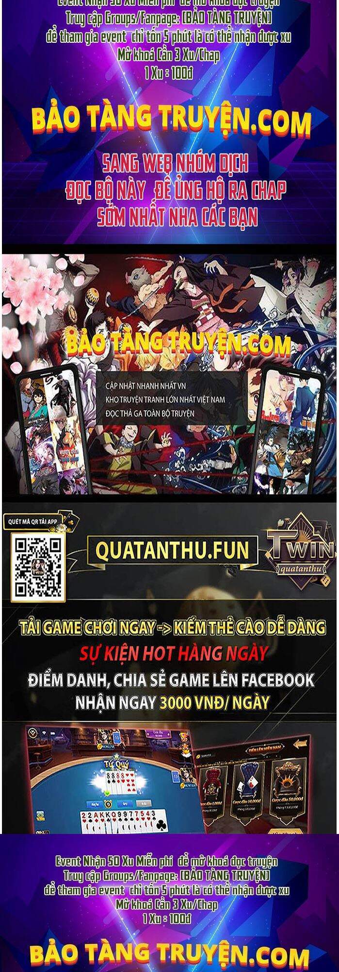 Võ Sĩ Quyền Anh Chapter 79 - 68